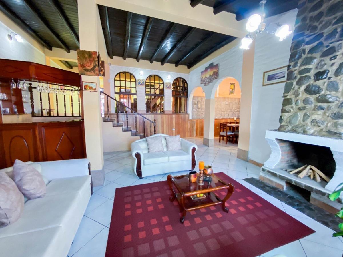 Casa en Venta Cashapamba — imagen 5