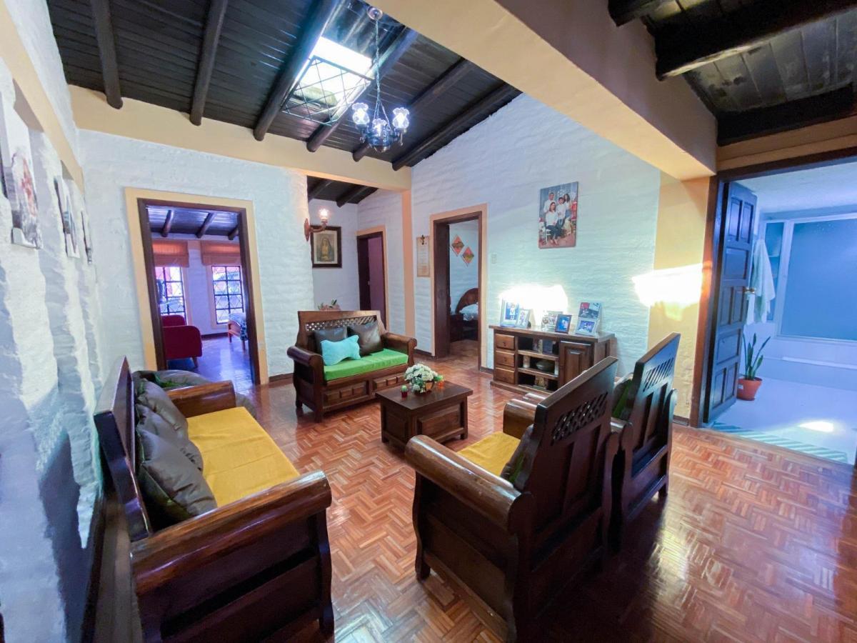 Casa en Venta Cashapamba — imagen 4