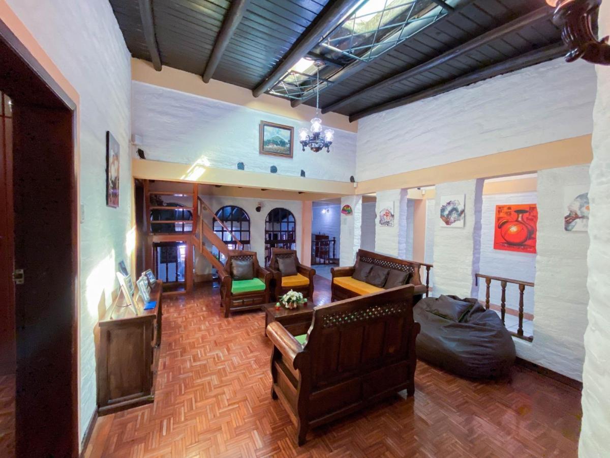 Casa en Venta Cashapamba — imagen 3