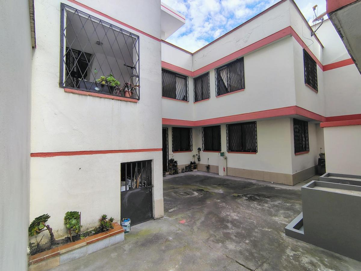 Casa en Venta Sector Embajada Americana — imagen 10