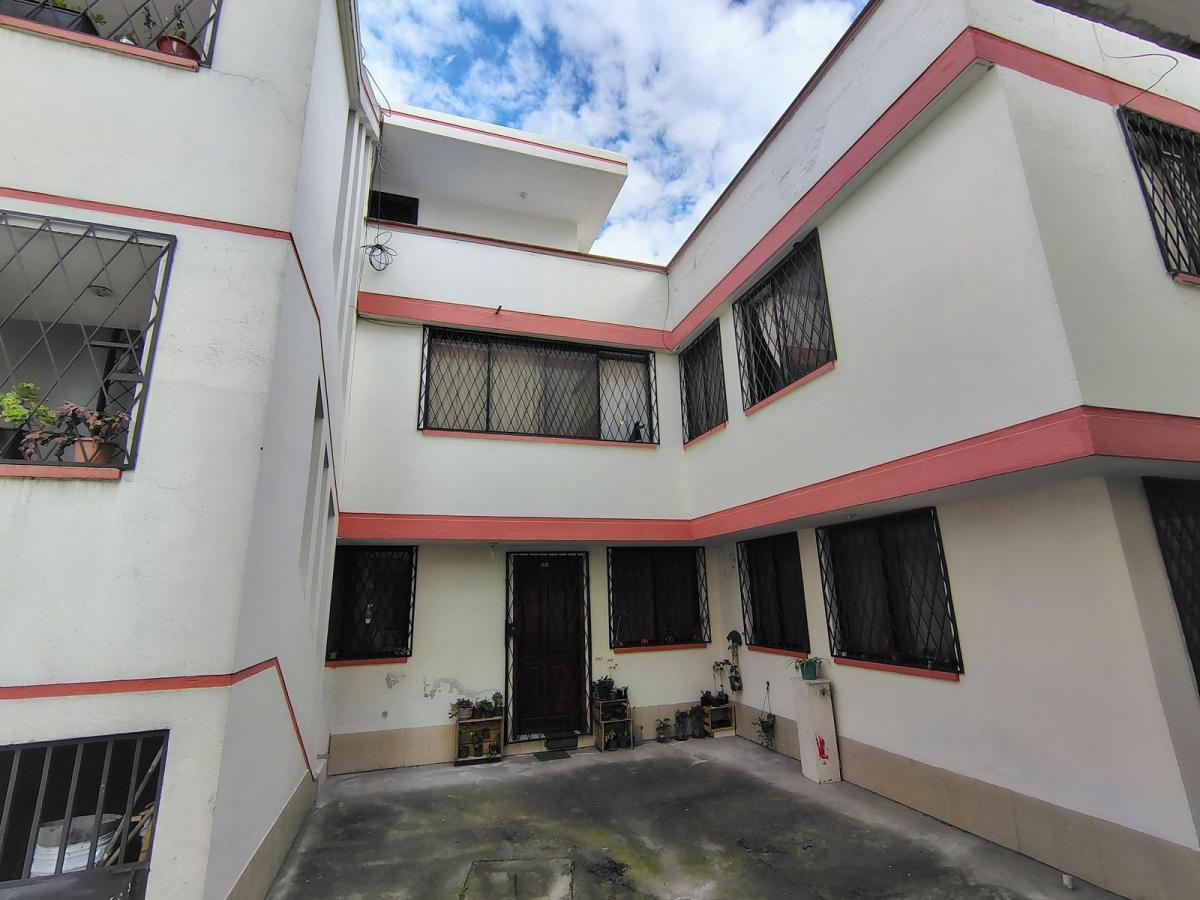 Casa en Venta Sector Embajada Americana — imagen 9