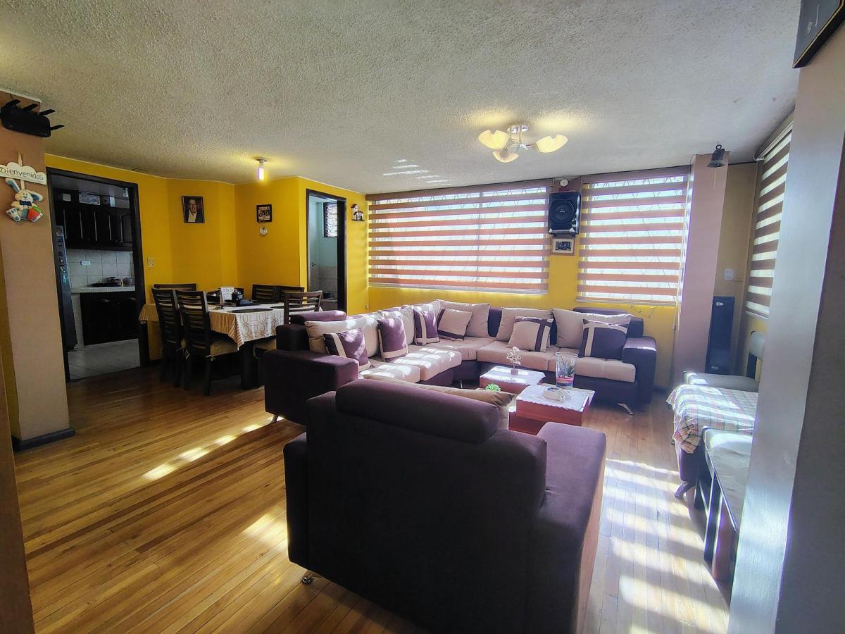Casa en Venta Sector Embajada Americana — imagen 8