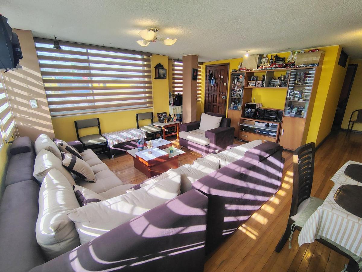 Casa en Venta Sector Embajada Americana — imagen 7