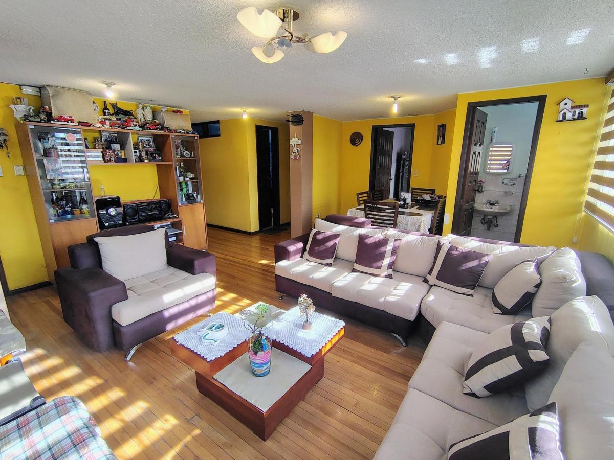 Casa en Venta Sector Embajada Americana — imagen 6