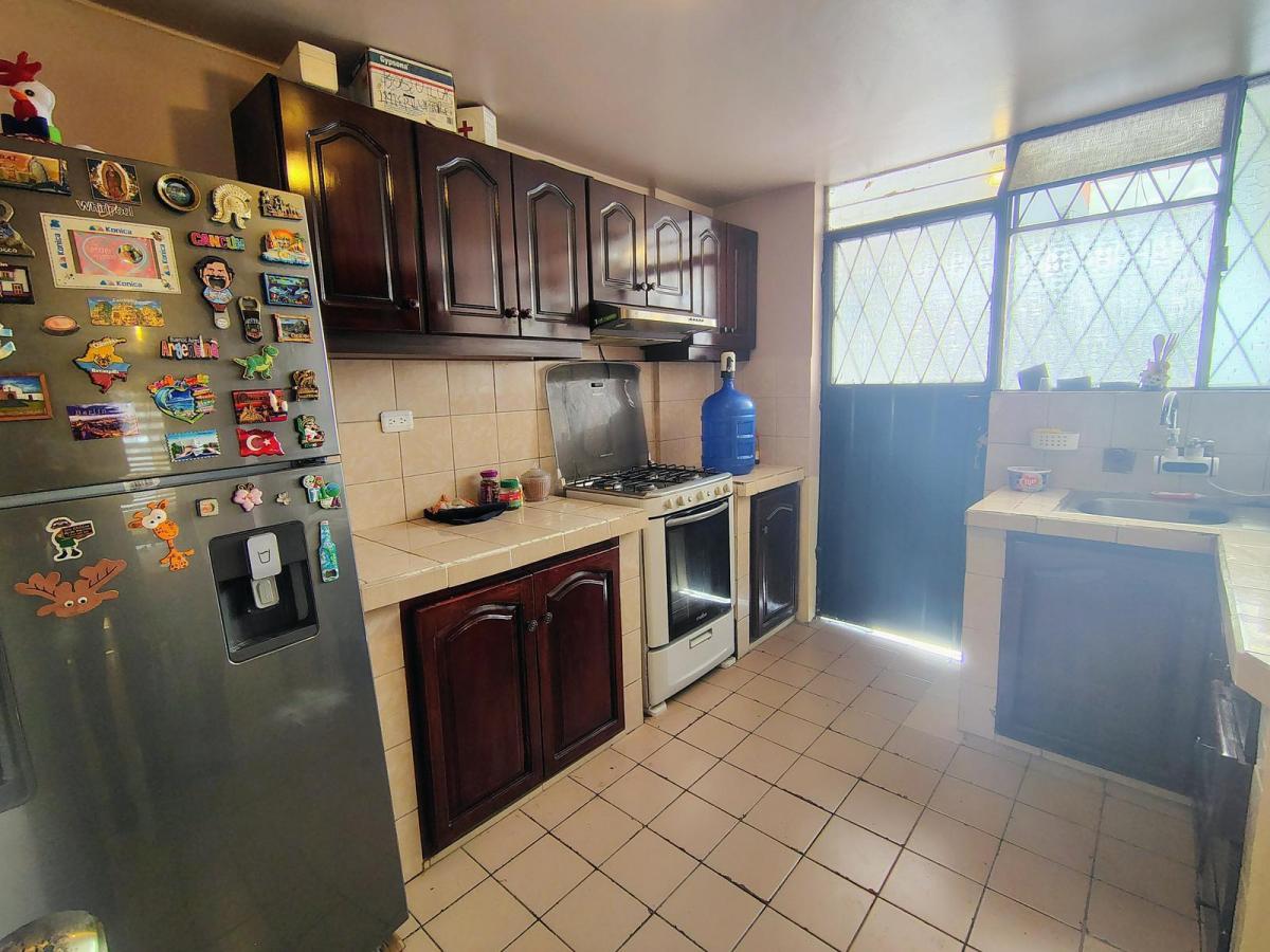 Casa en Venta Sector Embajada Americana — imagen 4