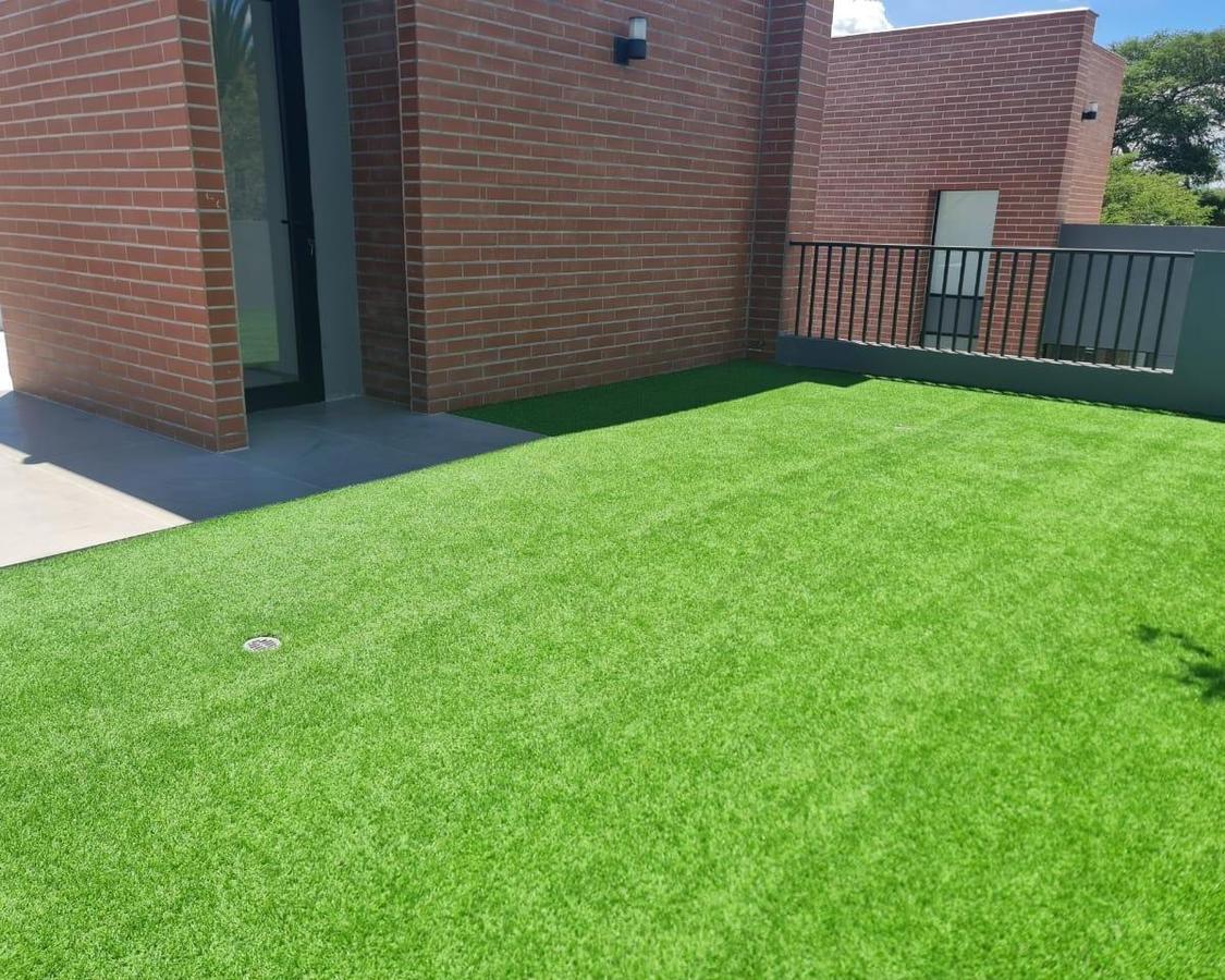 Oportunidad Nueva Casa con Rooftop Puermbo — imagen 8