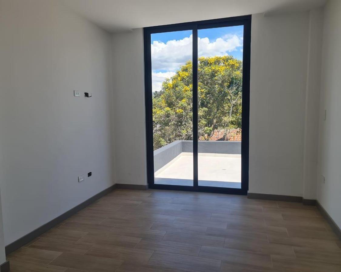 Oportunidad Nueva Casa con Rooftop Puermbo — imagen 7