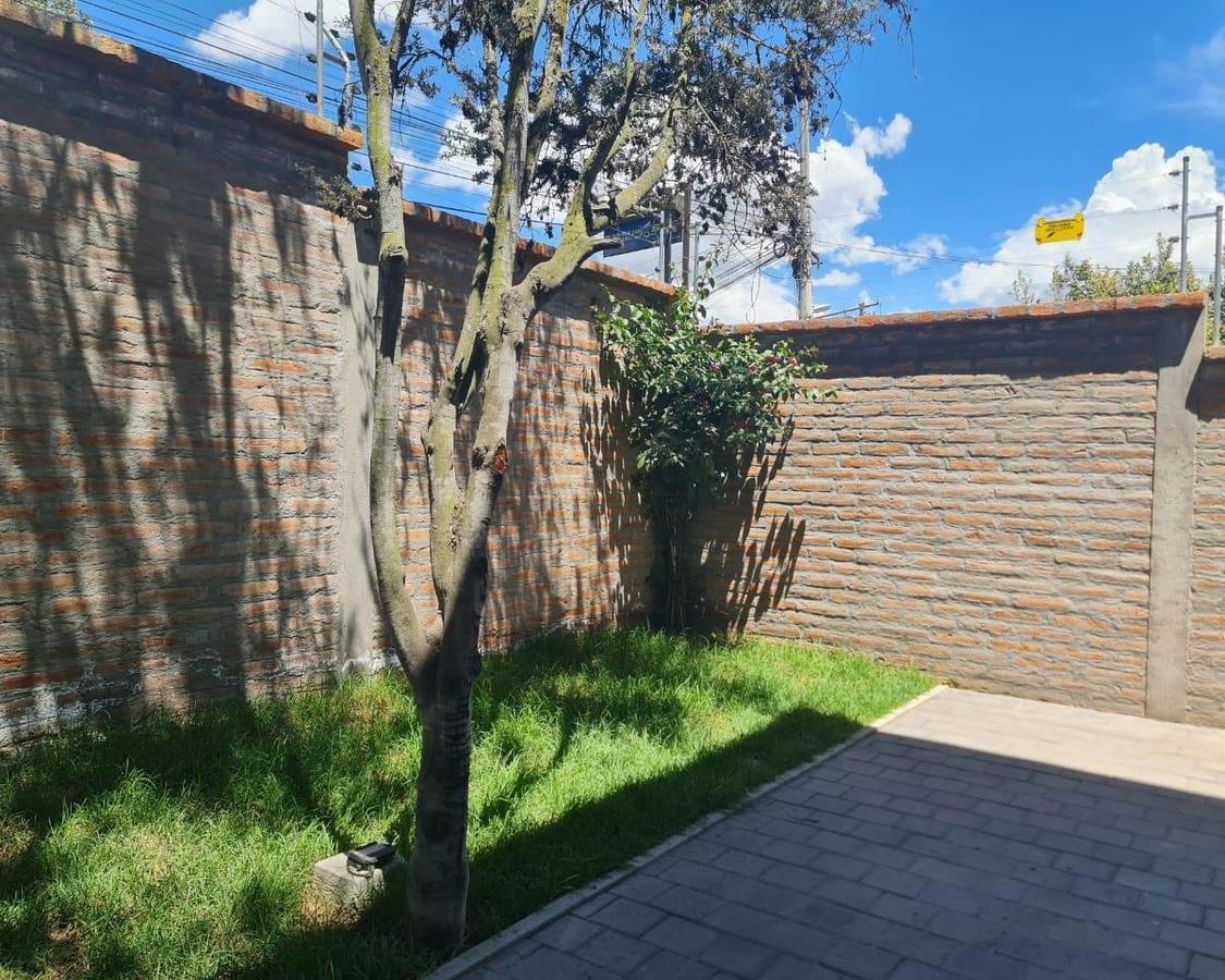 Oportunidad Nueva Casa con Rooftop Puermbo — imagen 6