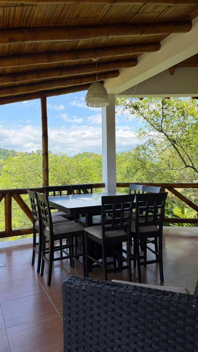 Inversión en Olón: Casa Amoblada con Vista Al Mar y Alta Rentabilidad — imagen 10