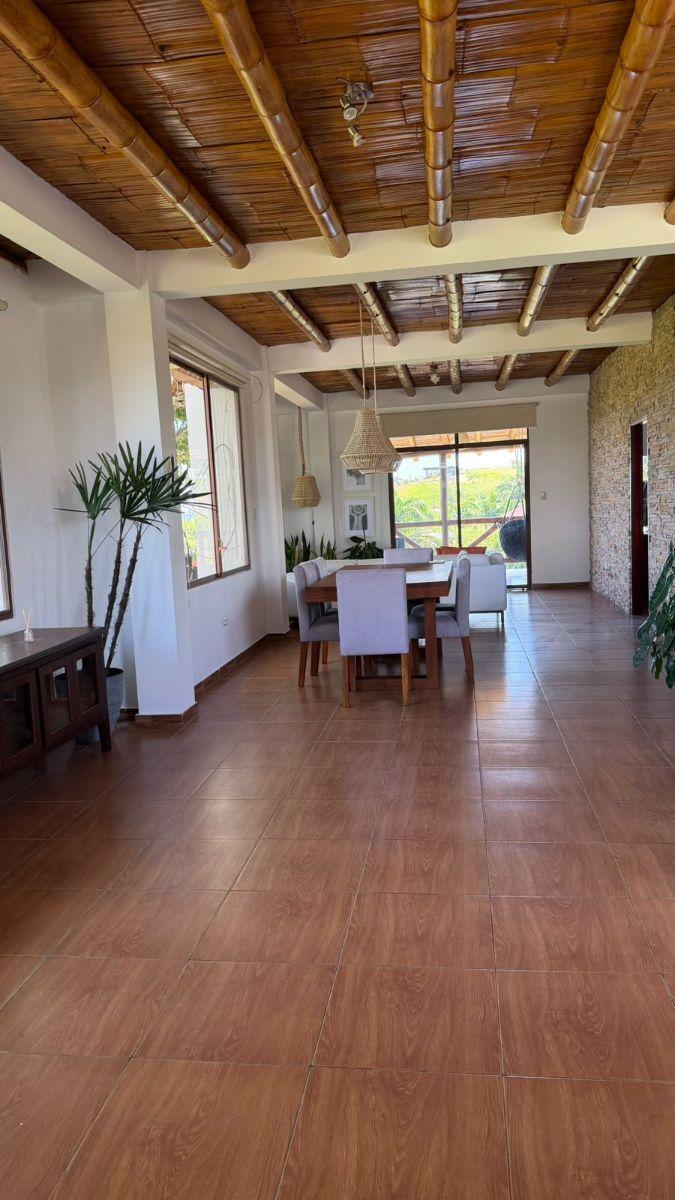 Inversión en Olón: Casa Amoblada con Vista Al Mar y Alta Rentabilidad — imagen 8