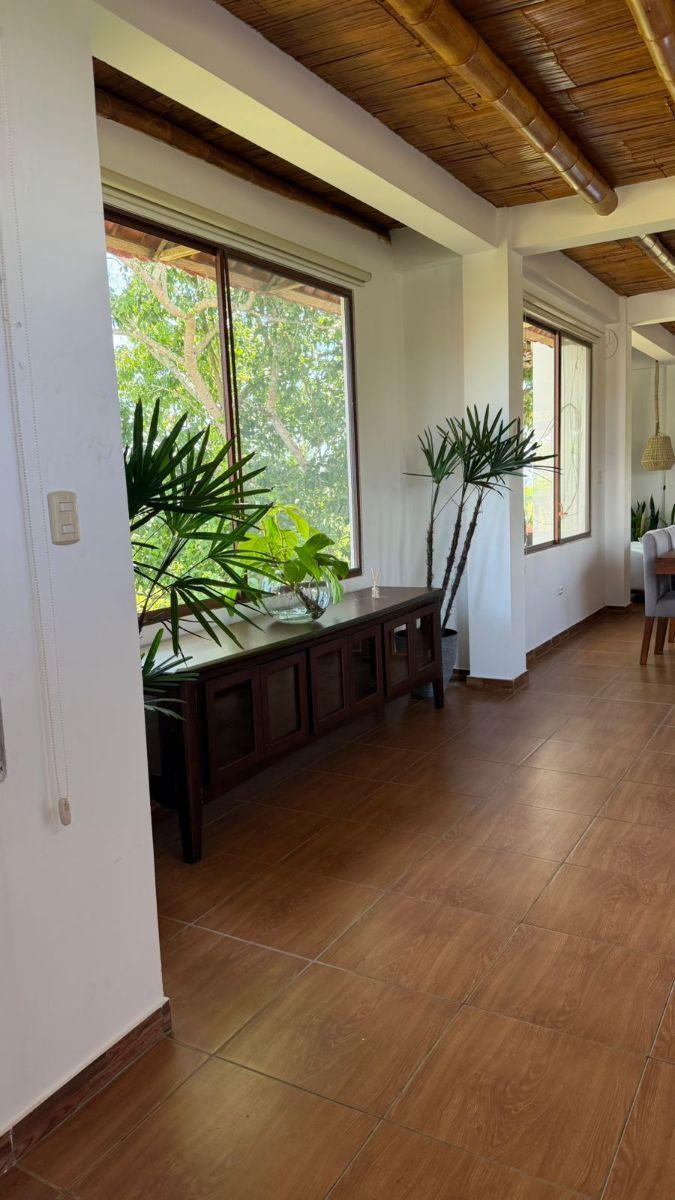 Inversión en Olón: Casa Amoblada con Vista Al Mar y Alta Rentabilidad — imagen 7