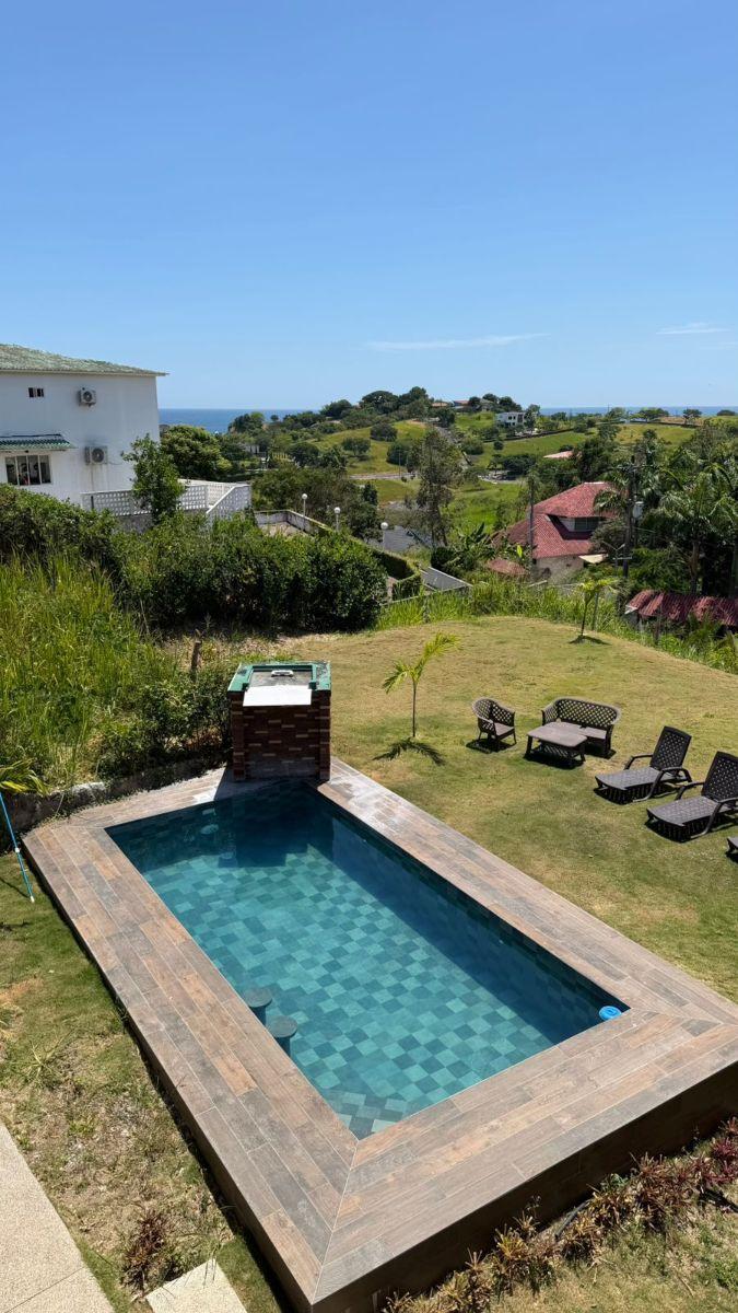 Inversión en Olón: Casa Amoblada con Vista Al Mar y Alta Rentabilidad — imagen 6
