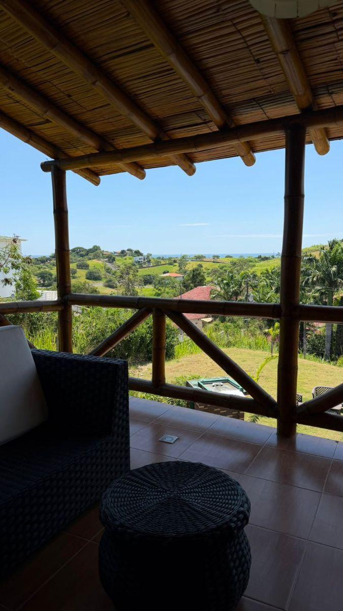 Inversión en Olón: Casa Amoblada con Vista Al Mar y Alta Rentabilidad — imagen 3
