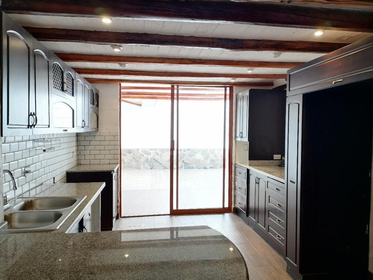 Casaconjunto Terracota B — imagen 6