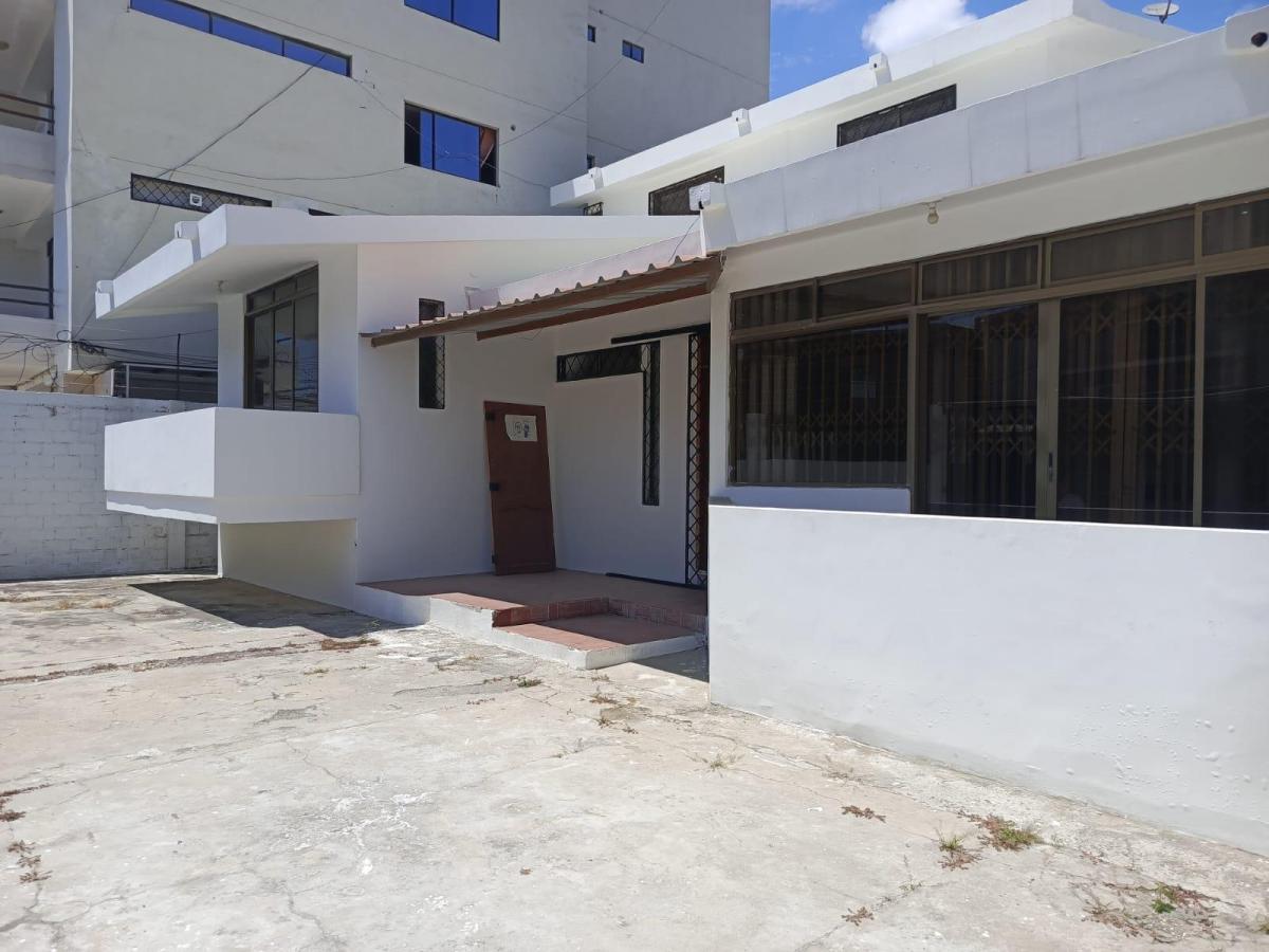 En Venta Hermosa Casa en Manta Sector Umiña, Manabí — imagen 10