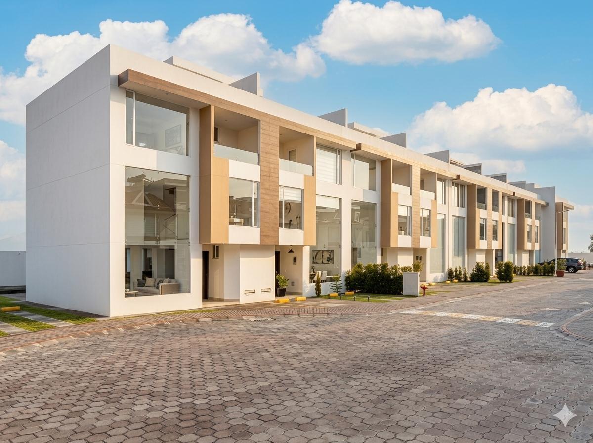 Casa en Conocoto — imagen 10