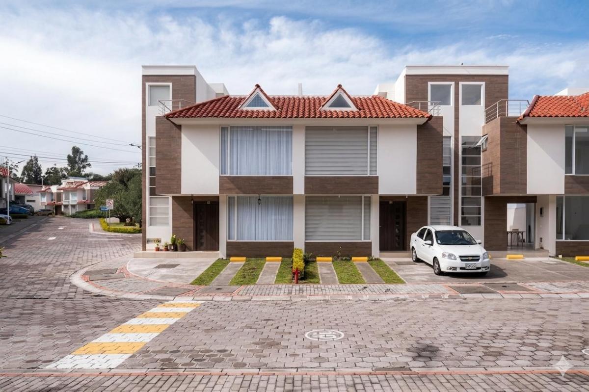 Casa en Conocoto — imagen 9