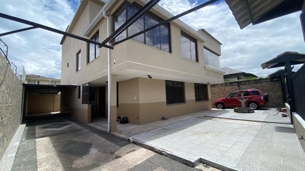 Casa - Cumbayá — imagen 10