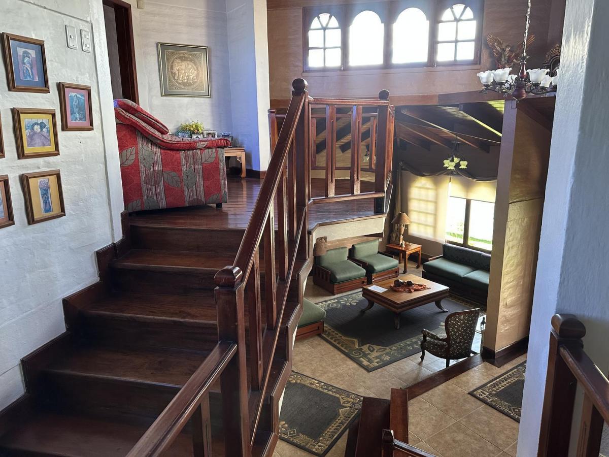 Casa en Venta Sector La Espe Urb San Francisco — imagen 5