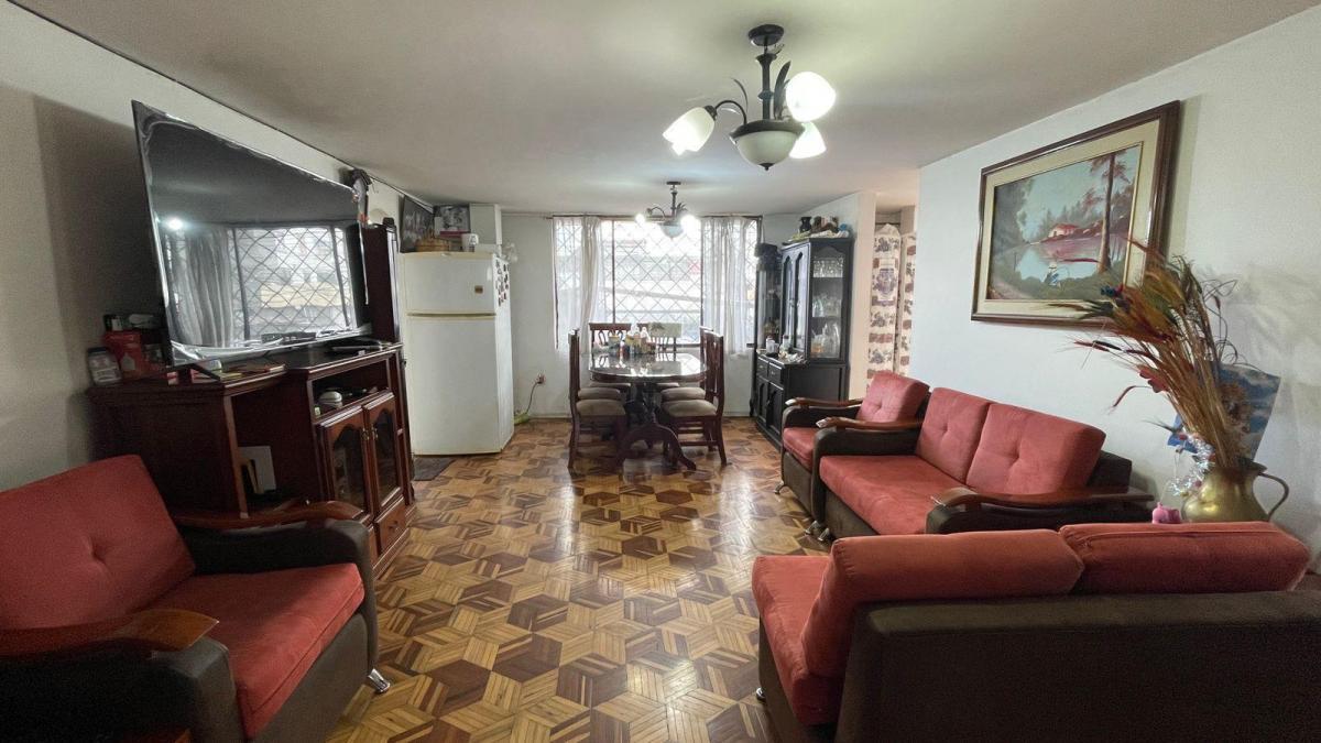 Casa Rentera en Chillogallo/excelente Ubicación — imagen 9