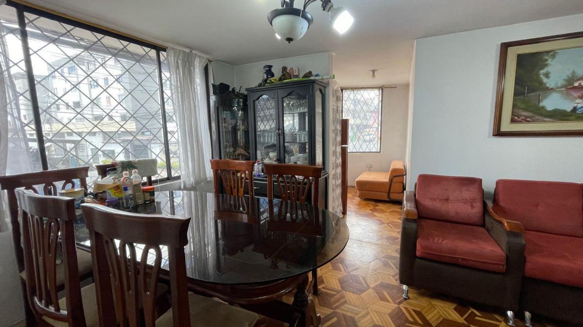 Casa Rentera en Chillogallo/excelente Ubicación — imagen 6