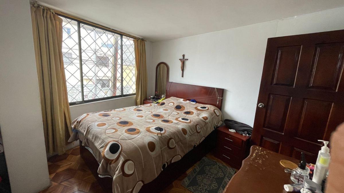 Casa Rentera en Chillogallo/excelente Ubicación — imagen 5