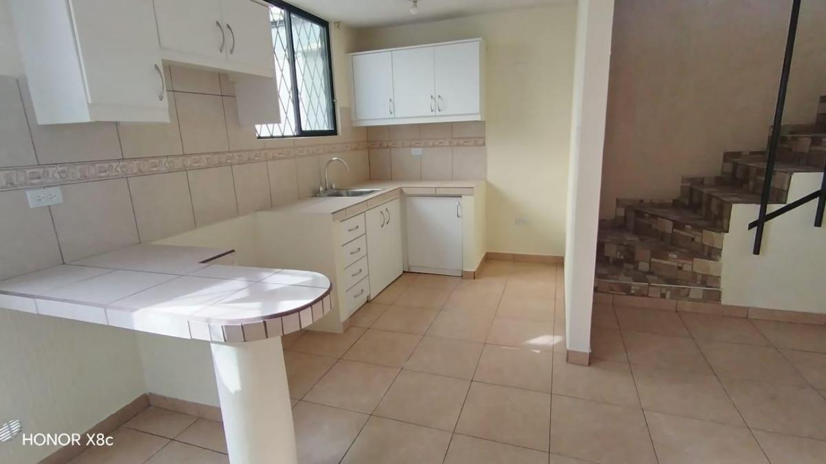 Casa en Venta en Zabala Calderón Ñahui y Caran — imagen 9