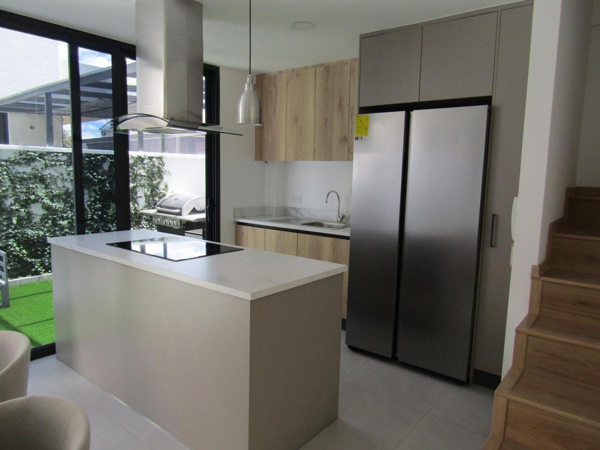 Casa a Estrenar de Venta en Tumbaco, Sector Hilacril — imagen 10