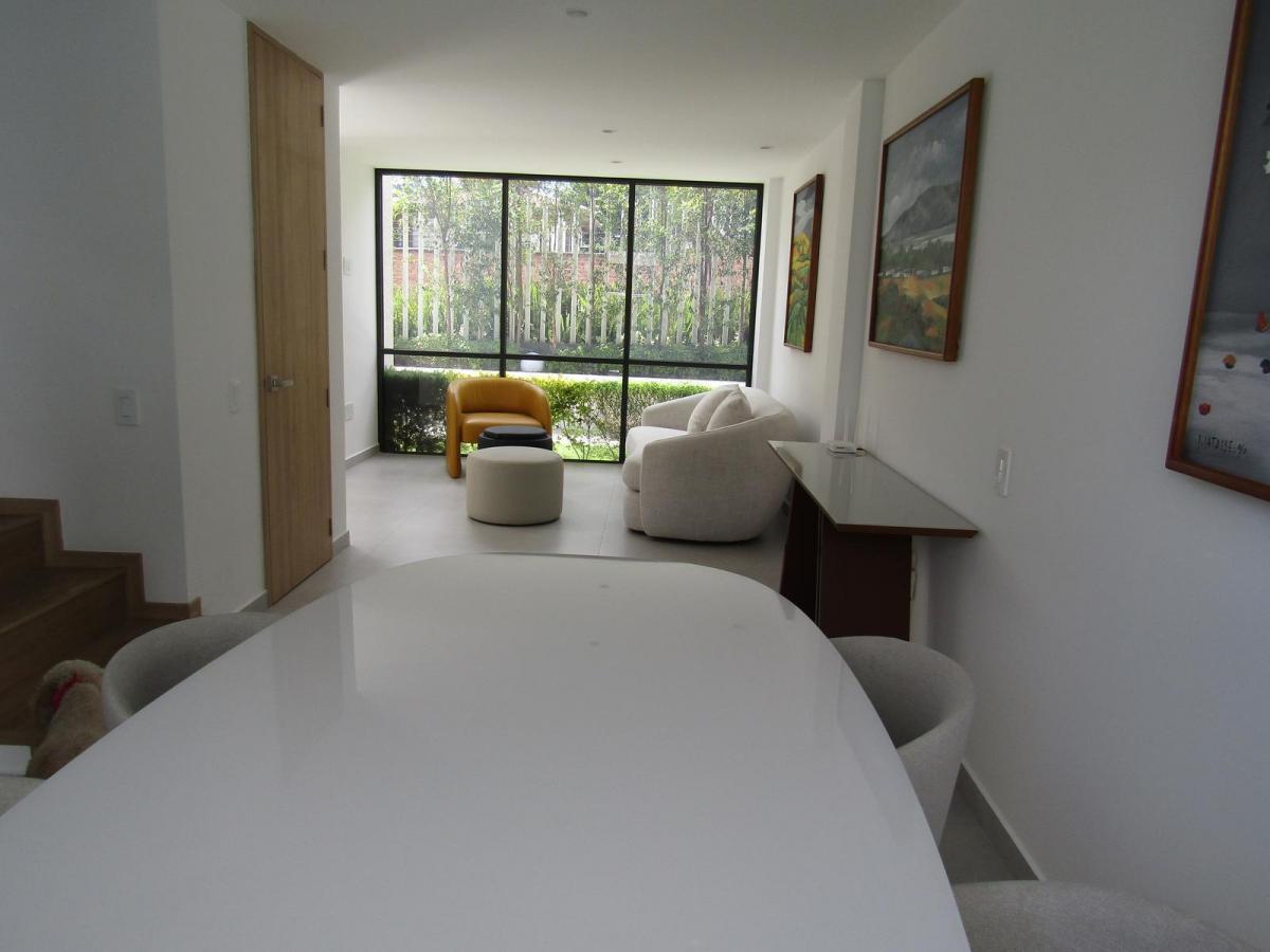 Casa a Estrenar de Venta en Tumbaco, Sector Hilacril — imagen 7