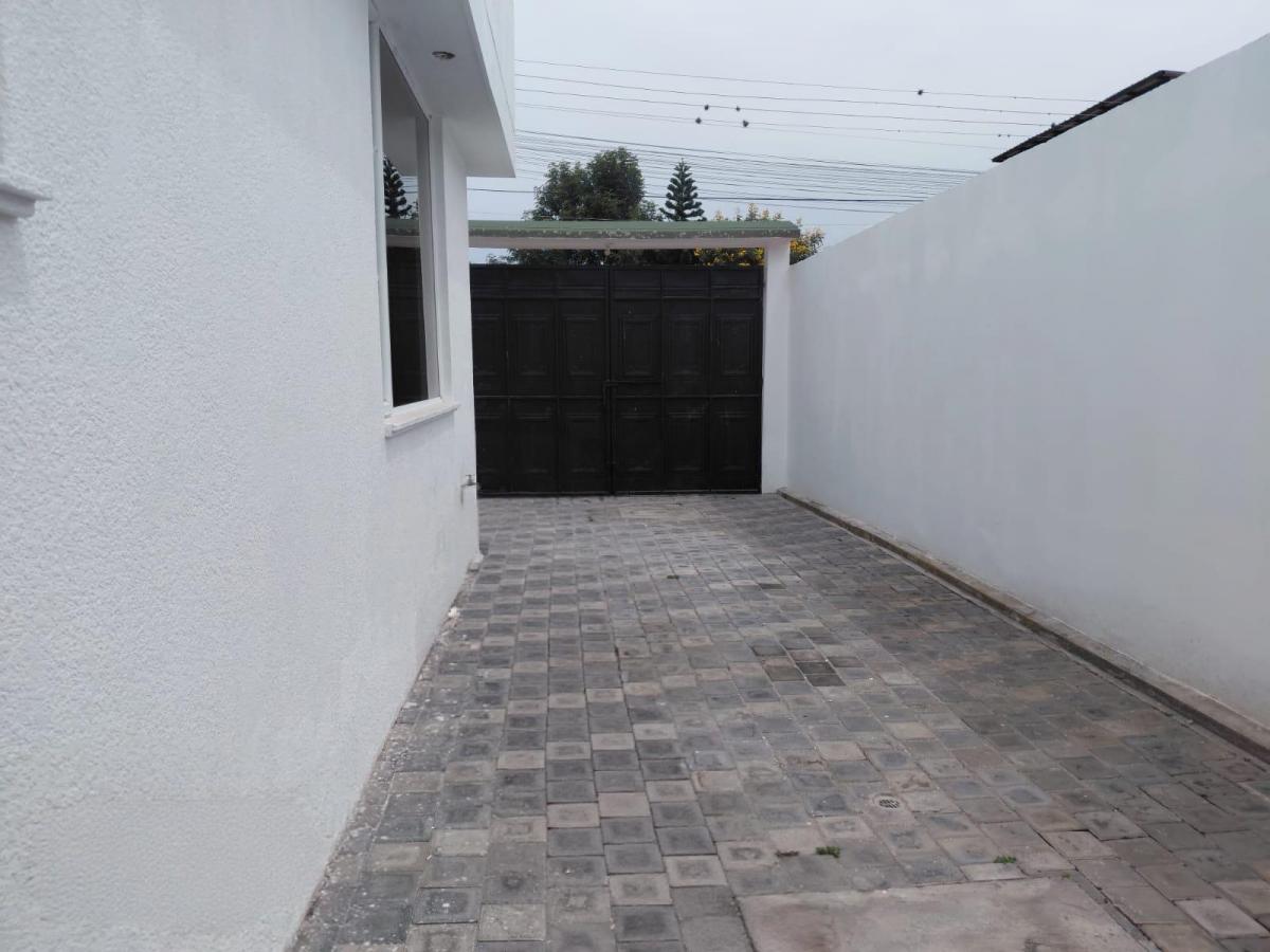Venta de Casa en San Antonio de Pichincha — imagen 9