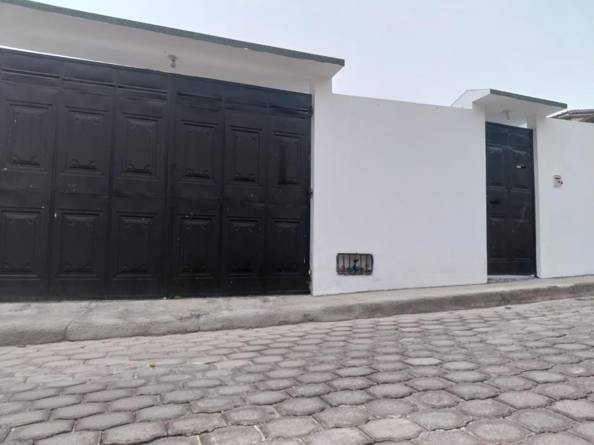 Venta de Casa en San Antonio de Pichincha — imagen 8
