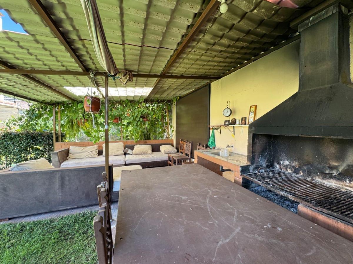 Hermosa Propiedad en Venta Conocoto – Armenia II – Urb. Los Retoños – 269.44 m² Const. / 445.79 m² T — imagen 8