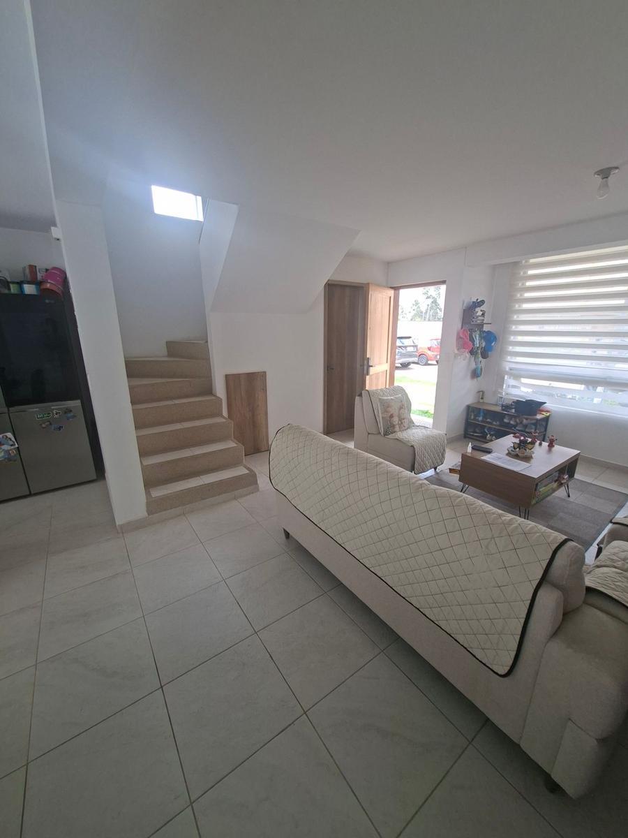 Casa en Venta en Pomasqui San Ignacio y Av Córdova G. Provincia de Pichincha — imagen 8