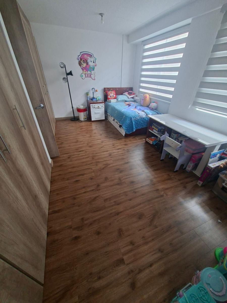 Casa en Venta en Pomasqui San Ignacio y Av Córdova G. Provincia de Pichincha — imagen 6
