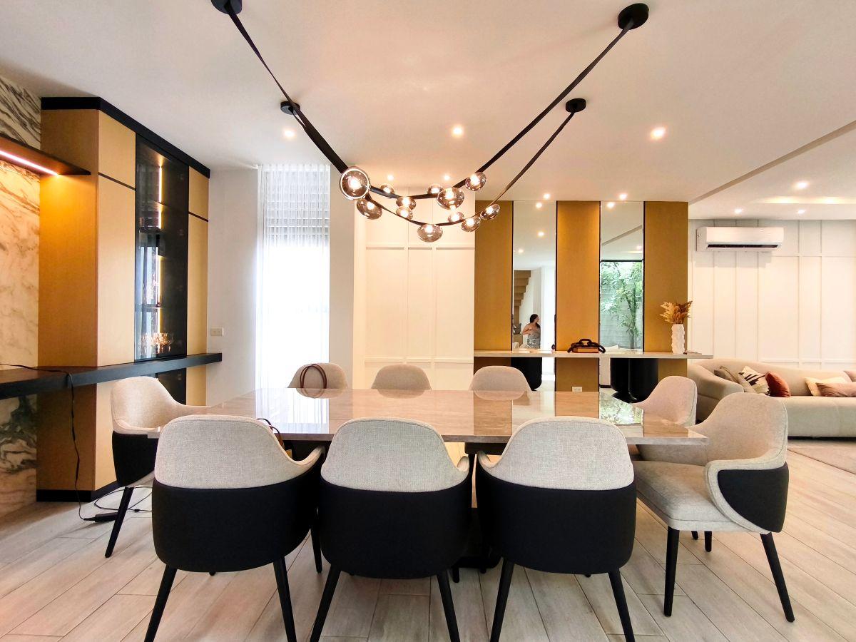 Casa en Venta en Ciudad Celeste La Dorada con 5 Habitaciones en Venta en Samborondón, Guayas — imagen 10