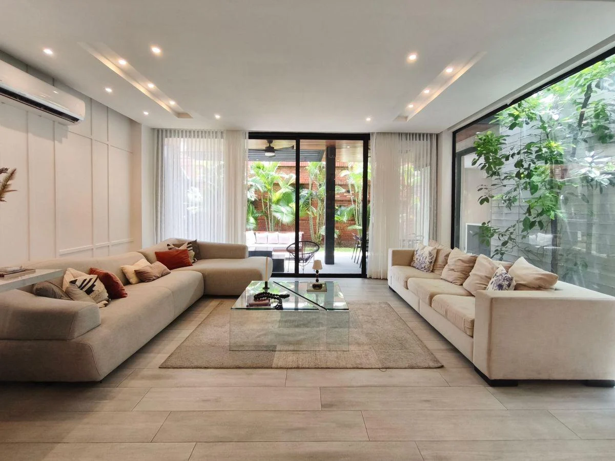 Casa en Venta en Ciudad Celeste La Dorada con 5 Habitaciones en Venta en Samborondón, Guayas — imagen 9