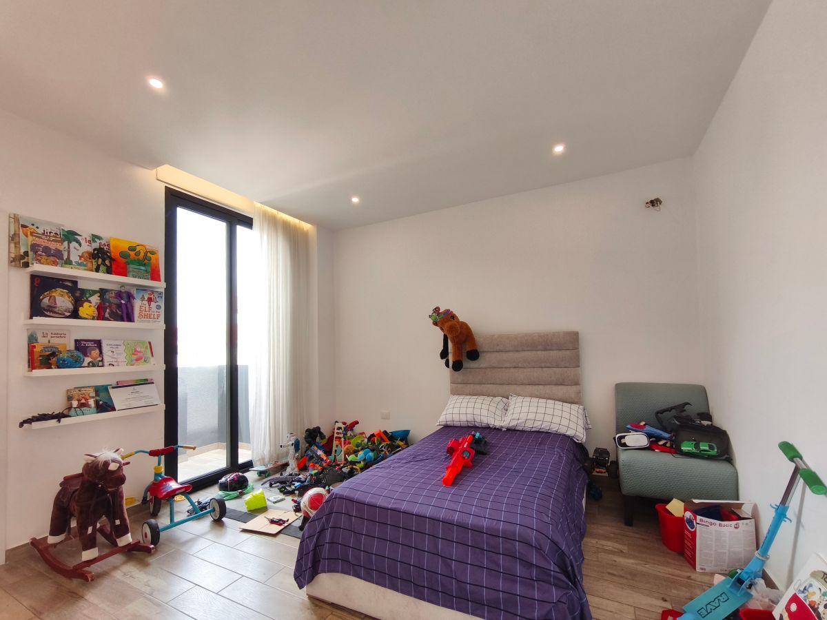 Casa en Venta en Ciudad Celeste La Dorada con 5 Habitaciones en Venta en Samborondón, Guayas — imagen 5