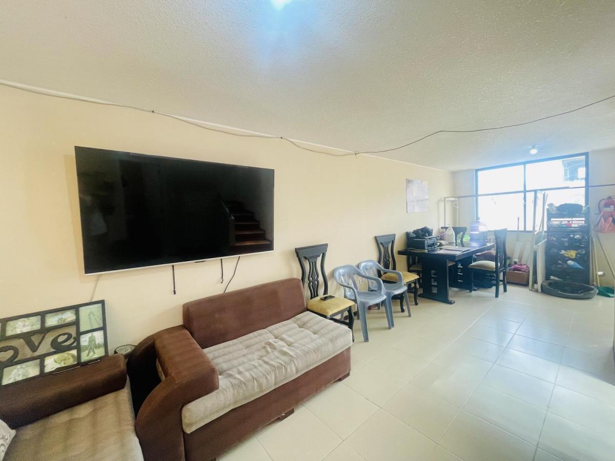 Casa en Venta Sector Calderon, Zabala 99 m² — imagen 7