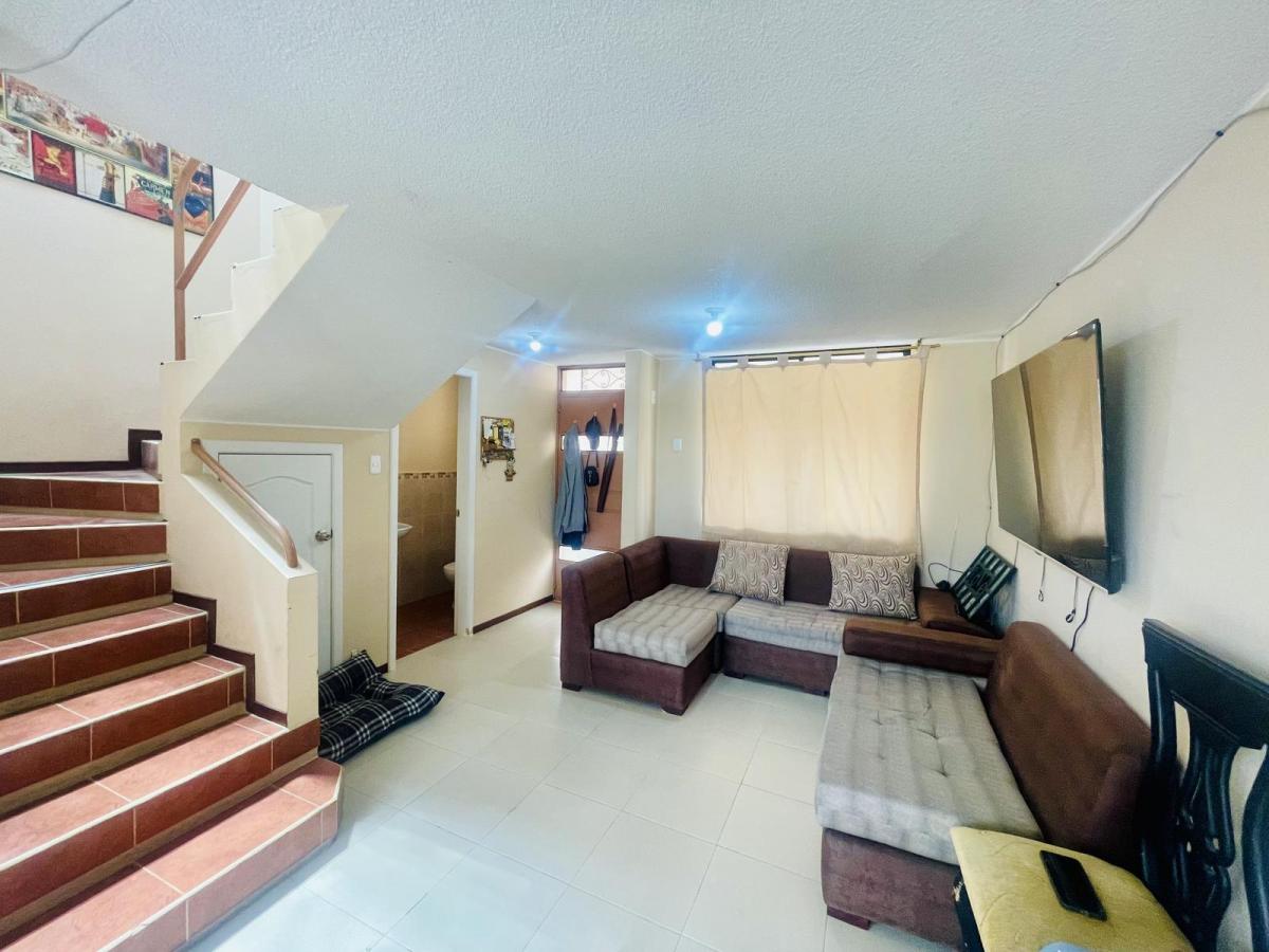 Casa en Venta Sector Calderon, Zabala 99 m² — imagen 6