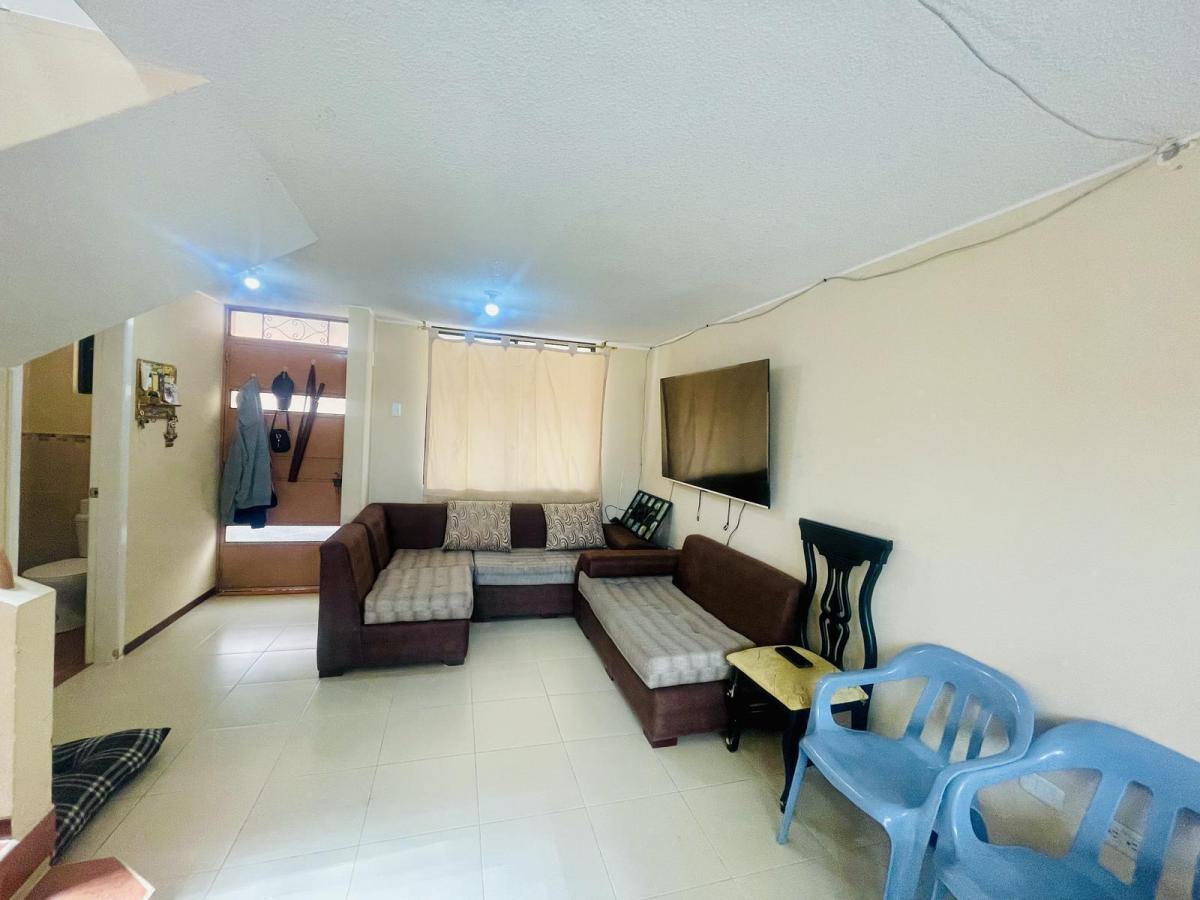 Casa en Venta Sector Calderon, Zabala 99 m² — imagen 5