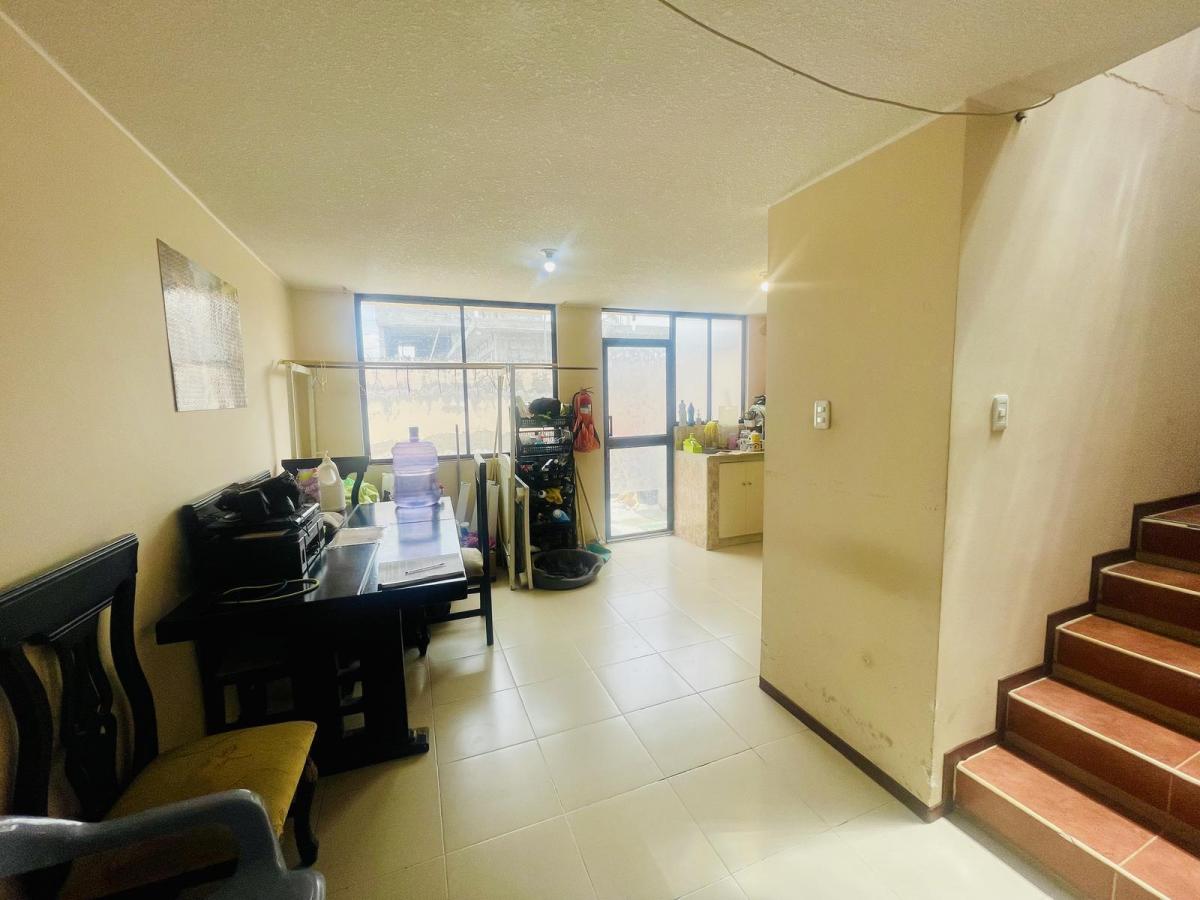 Casa en Venta Sector Calderon, Zabala 99 m² — imagen 4