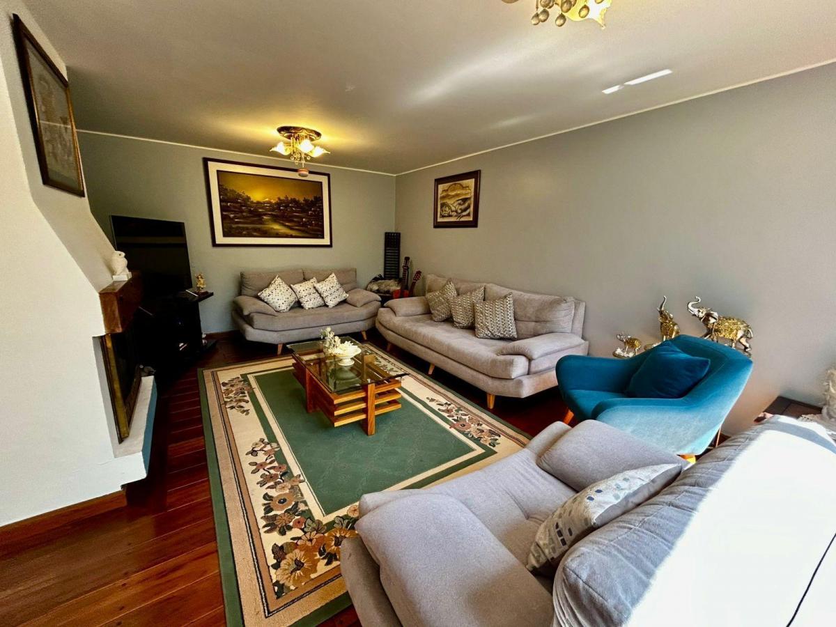 Casa en Norte de Quito — imagen 10