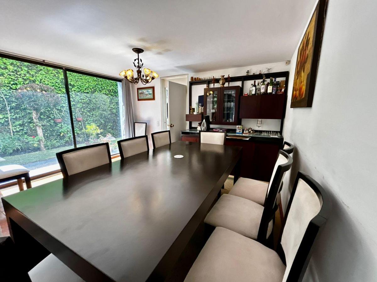 Casa en Norte de Quito — imagen 9