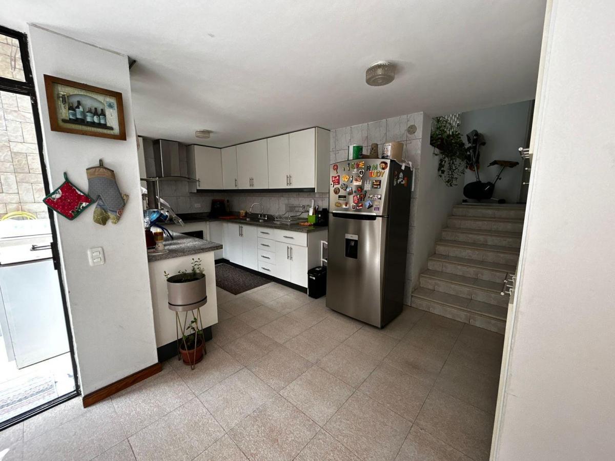 Casa en Norte de Quito — imagen 8