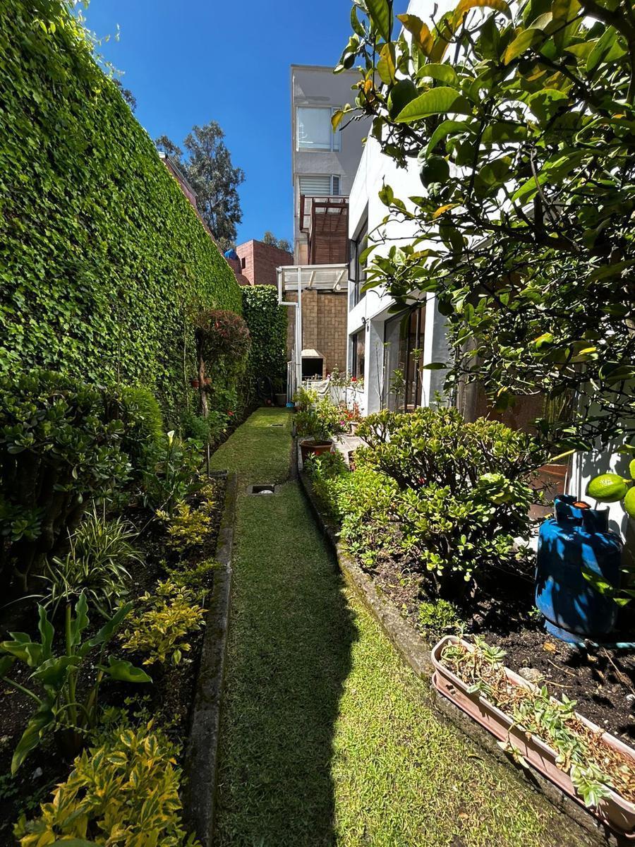 Casa en Norte de Quito — imagen 7