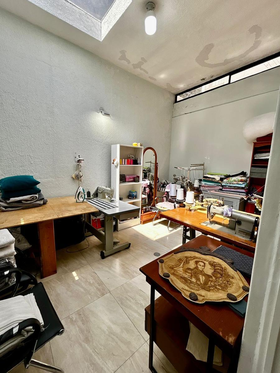 Casa en Norte de Quito — imagen 4