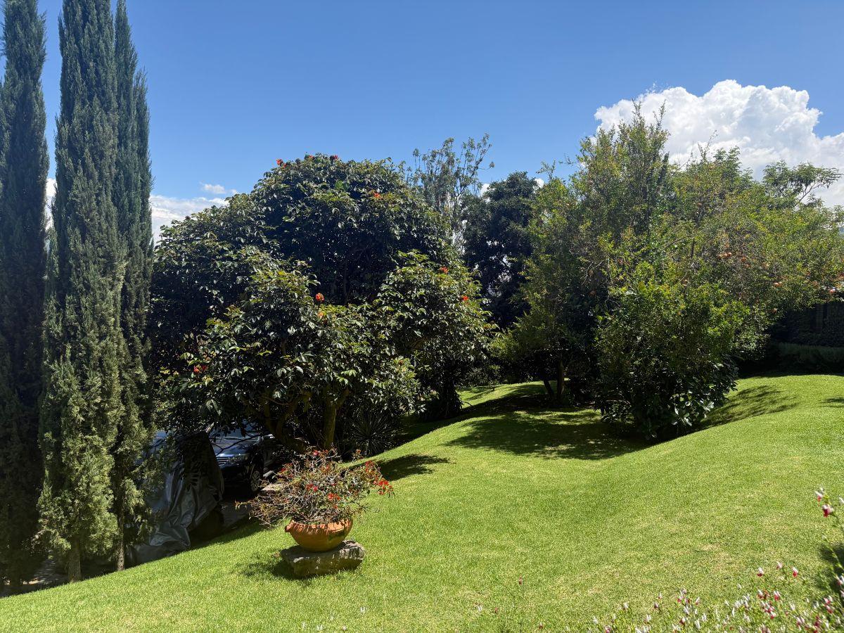 Vendo Excelente Casa Sector Reservorio Cumbaya — imagen 5