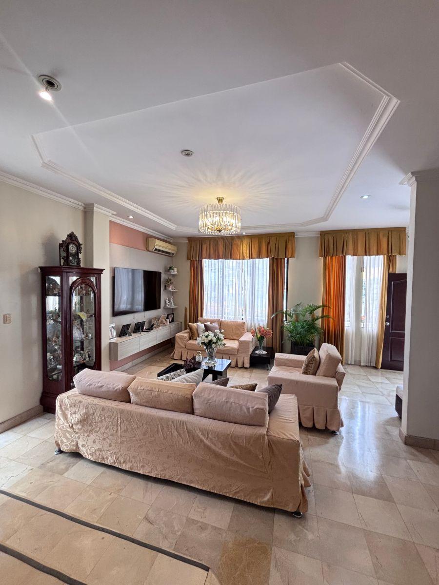 Ceibos Norte Casa en Venta de Oportunidad, Guayas — imagen 10