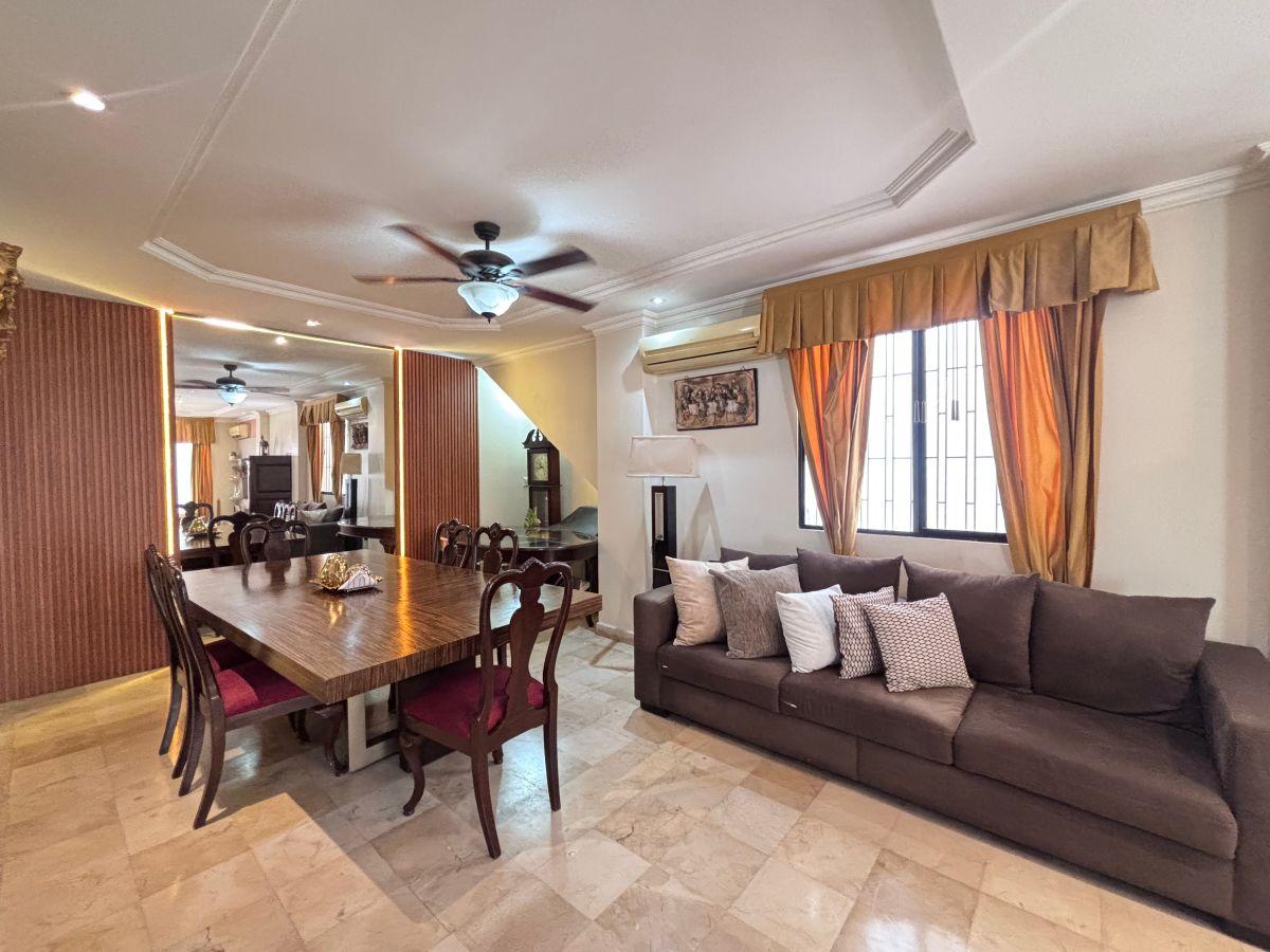 Ceibos Norte Casa en Venta de Oportunidad, Guayas — imagen 9