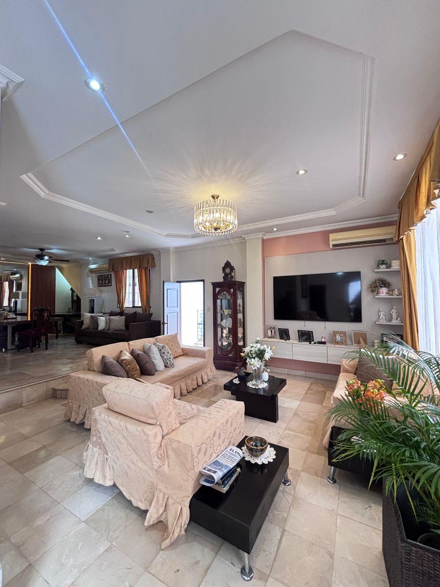 Ceibos Norte Casa en Venta de Oportunidad, Guayas — imagen 8